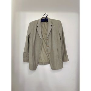 DKNY Blazer
